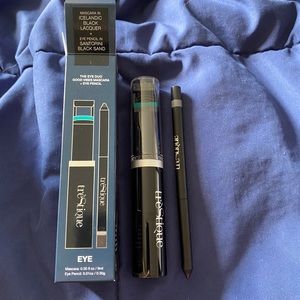 Trestique eye duo mascara and eyeliner